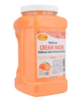 SPA REDI Body and Foot Cream Mask