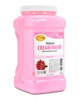 SPA REDI Body and Foot Cream Mask