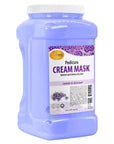 SPA REDI Body and Foot Cream Mask