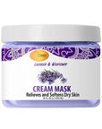 SPA REDI Body and Foot Cream Mask