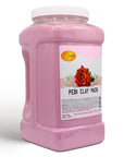 SPA REDI Clay Mask - Detoxifying, Hydrating & Pore Purifying for Body and Pedicure - Beauty Market Online
