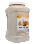 SPA REDI Clay Mask - Detoxifying, Hydrating & Pore Purifying for Body and Pedicure - Beauty Market Online