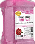 SPA REDI Detox Foot Soak - Hydrates & Softens Feet with Dead Sea Salts - Beauty Market Online