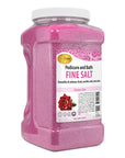 SPA REDI Rose Combo: Rose Detox Soak & Sugar Scrub - Beauty Market Online