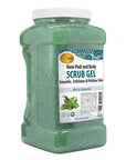 SPA REDI-Mandarin Combo: Foot Soak & Pumice Scrub - Beauty Market Online
