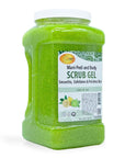 SPA REDI-Mandarin Combo: Foot Soak & Pumice Scrub - Beauty Market Online