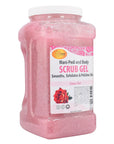 SPA REDI-Mandarin Combo: Foot Soak & Pumice Scrub - Beauty Market Online