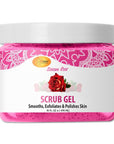 SPA REDI-Mandarin Combo: Foot Soak & Pumice Scrub - Beauty Market Online