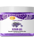 SPA REDI-Mandarin Combo: Foot Soak & Pumice Scrub - Beauty Market Online