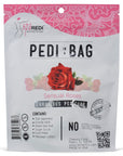 SPA REDI Luxurious Gel Pedicure Kit - Indulge in Spa Experience - Multiple Scents Available - Beauty Market Online