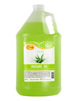 SPA REDI Aloe Vera Massage Oil 128 oz