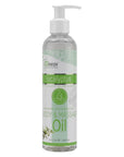 Soothing massage oil for sore muscles - Beauty Market Online SPA REDI