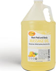 SPA REDI Massage Oil - Soothing Relief for Sore Muscles & Hydrated Skin - Beauty Market Online