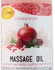 SPA REDI Massage Oil - Soothing Relief for Sore Muscles & Hydrated Skin - Beauty Market Online