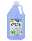 SPA REDI Massage Oil - Soothing Relief for Sore Muscles & Hydrated Skin - Beauty Market Online