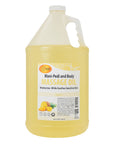 SPA REDI Massage Oil - Soothing Relief for Sore Muscles & Hydrated Skin - Beauty Market Online