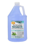 SPA REDI Massage Oil - Soothing Relief for Sore Muscles & Hydrated Skin - Beauty Market Online