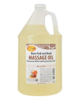SPA REDI Massage Oil - Soothing Relief for Sore Muscles & Hydrated Skin - Beauty Market Online