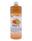 SPA REDI Massage Oil - Soothing Relief for Sore Muscles & Hydrated Skin - Beauty Market Online