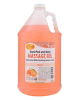 SPA REDI Massage Oil - Soothing Relief for Sore Muscles & Hydrated Skin - Beauty Market Online
