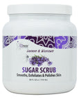 SPA REDI Sugar Body Scrub - Exfoliating & Moisturizing for Smooth, Fresh Skin - Beauty Market Online