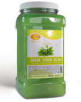SPA REDI Sugar Body Scrub - Exfoliating & Moisturizing for Smooth, Fresh Skin - Beauty Market Online