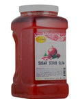 SPA REDI Sugar Body Scrub - Exfoliating & Moisturizing for Smooth, Fresh Skin - Beauty Market Online