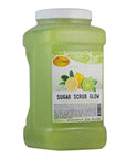 SPA REDI Sugar Body Scrub - Exfoliating & Moisturizing for Smooth, Fresh Skin - Beauty Market Online