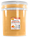SPA REDI Sugar Body Scrub - Exfoliating & Moisturizing for Smooth, Fresh Skin - Beauty Market Online