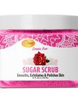 SPA REDI Sugar Body Scrub - Exfoliating & Moisturizing for Smooth, Fresh Skin - Beauty Market Online