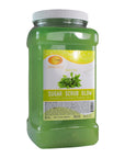 SPA REDI Sugar Body Scrub - Exfoliating & Moisturizing for Smooth, Fresh Skin - Beauty Market Online
