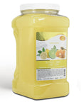 SPA REDI Sugar Body Scrub - Lavender & Wildflower, Exfoliating & Hydrating for Smooth, Glowing Skin - Beauty Market Online