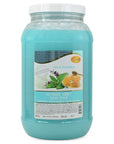 SPA REDI Sugar Body Scrub - Lavender & Wildflower, Exfoliating & Hydrating for Smooth, Glowing Skin - Beauty Market Online
