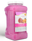 SPA REDI Sugar Body Scrub - Lavender & Wildflower, Exfoliating & Hydrating for Smooth, Glowing Skin - Beauty Market Online