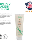 SKIN SPA Clay Face Mask - Instant Detox Mud Mask