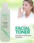 SKIN SPA Face Toner for All Skin Types