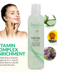 SKIN SPA Face Toner for All Skin Types