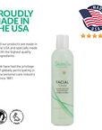 SKIN SPA Face Toner for All Skin Types