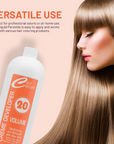 COLOR CAPTURE - Cream Developer, Hair Color Enhancer - Provides Consistent, Vibrant Results for Professional Coloring - Beauty Market Online
