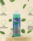 PRO NAIL Cool Breeze Astringent - Refreshes and Tones Skin - Beauty Market Online