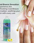 PRO NAIL Cool Breeze Astringent - Refreshes and Tones Skin - Beauty Market Online