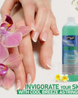 PRO NAIL Cool Breeze Astringent - Refreshes and Tones Skin - Beauty Market Online