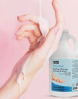 PRO NAIL Healing Therapy Massage Lotion - Nourishes & Moisturizes Skin, Perfect for Pedicure, Manicure & Body Care - Beauty Market Online