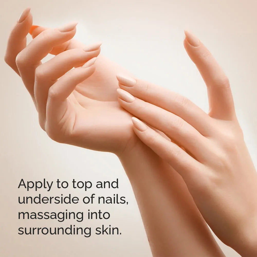 PRO NAIL Cuticle Remover Cream to soften and moisturize cuticles