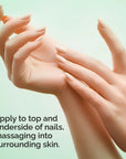 PRO NAIL Cuticle Remover Gel with Aloe Vera - Softens & Moisturizes for Fast Cuticle Removal