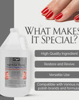 PRO NAIL Nail Polish Thinner - Restore Your Polish - Beauty Market Online