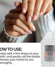 PRO NAIL Nail Polish Thinner - Restore Your Polish - Beauty Market Online