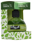 PRO NAIL Cuticle Revitalizing Oil - Strengthens & Moisturizes Nails and Cuticles - Professional Use