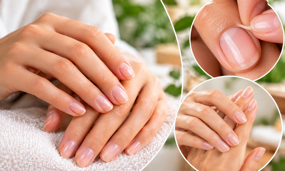 How to Care for Your Cuticles Without Damaging Them