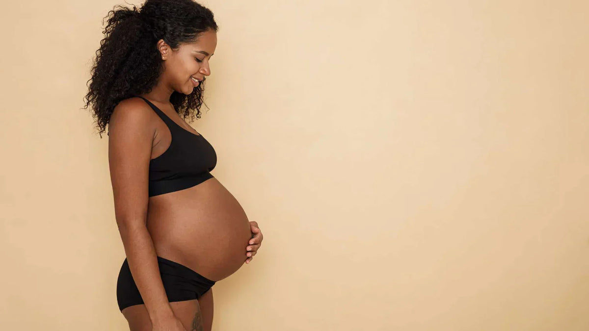 Is Keratin or protein Treatment Safe During Pregnancy?